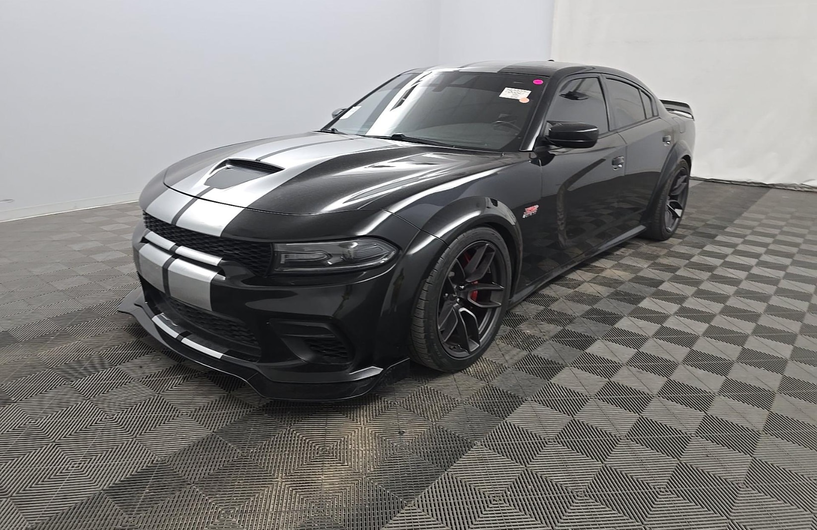 2021 Dodge Charger Scat Pack