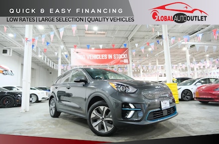 2022 Kia Niro EV  EX SUV