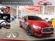 INFINITI Q60