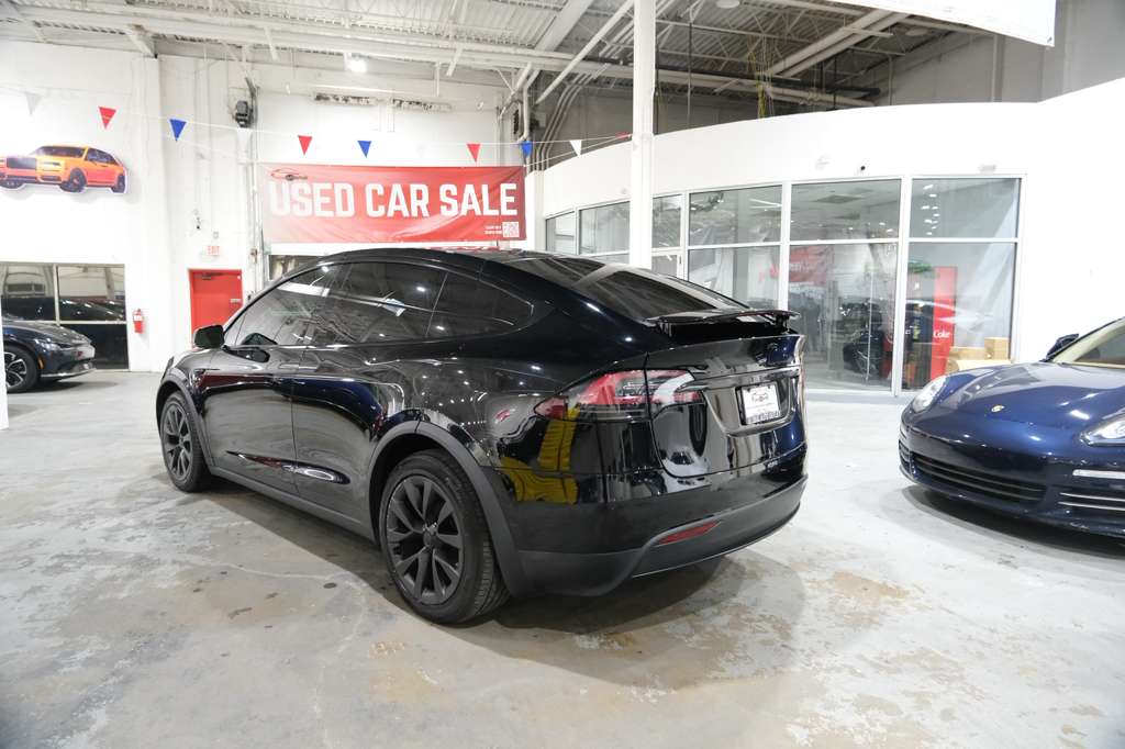 2020 Tesla Model X Performance - Photo 8