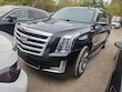 CADILLAC Escalade ESV