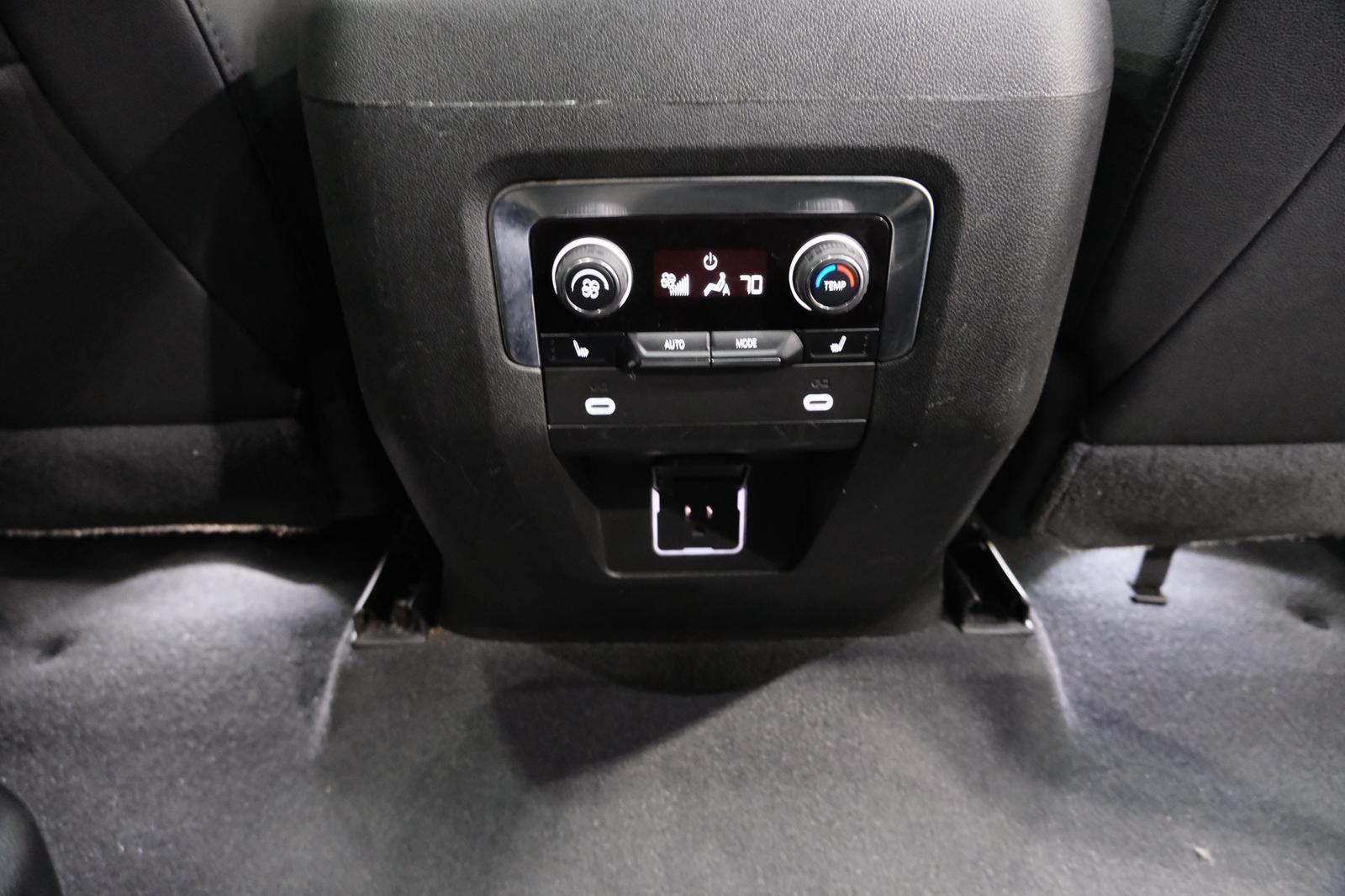 2022 Chevrolet Tahoe RST - Photo 35