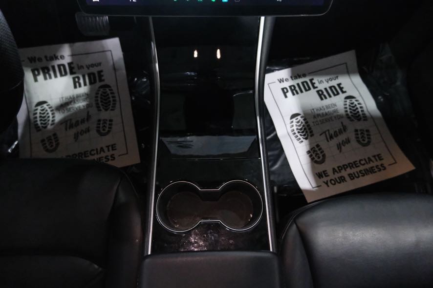 2021 Tesla Model Y Standard Range - Photo 28