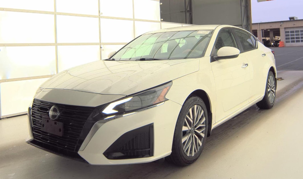 2023 Nissan Altima 2.5 SV AWD's photo
