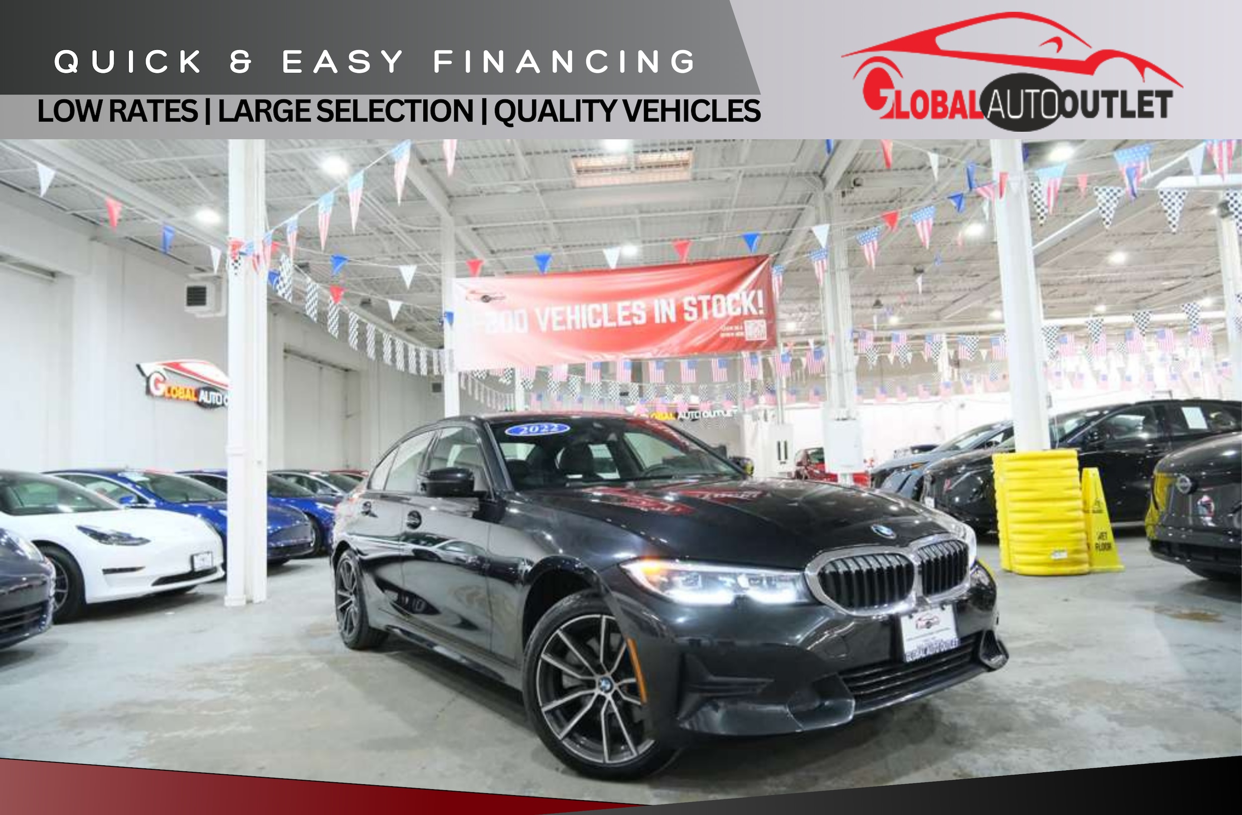 2022 BMW 3 Series 330i