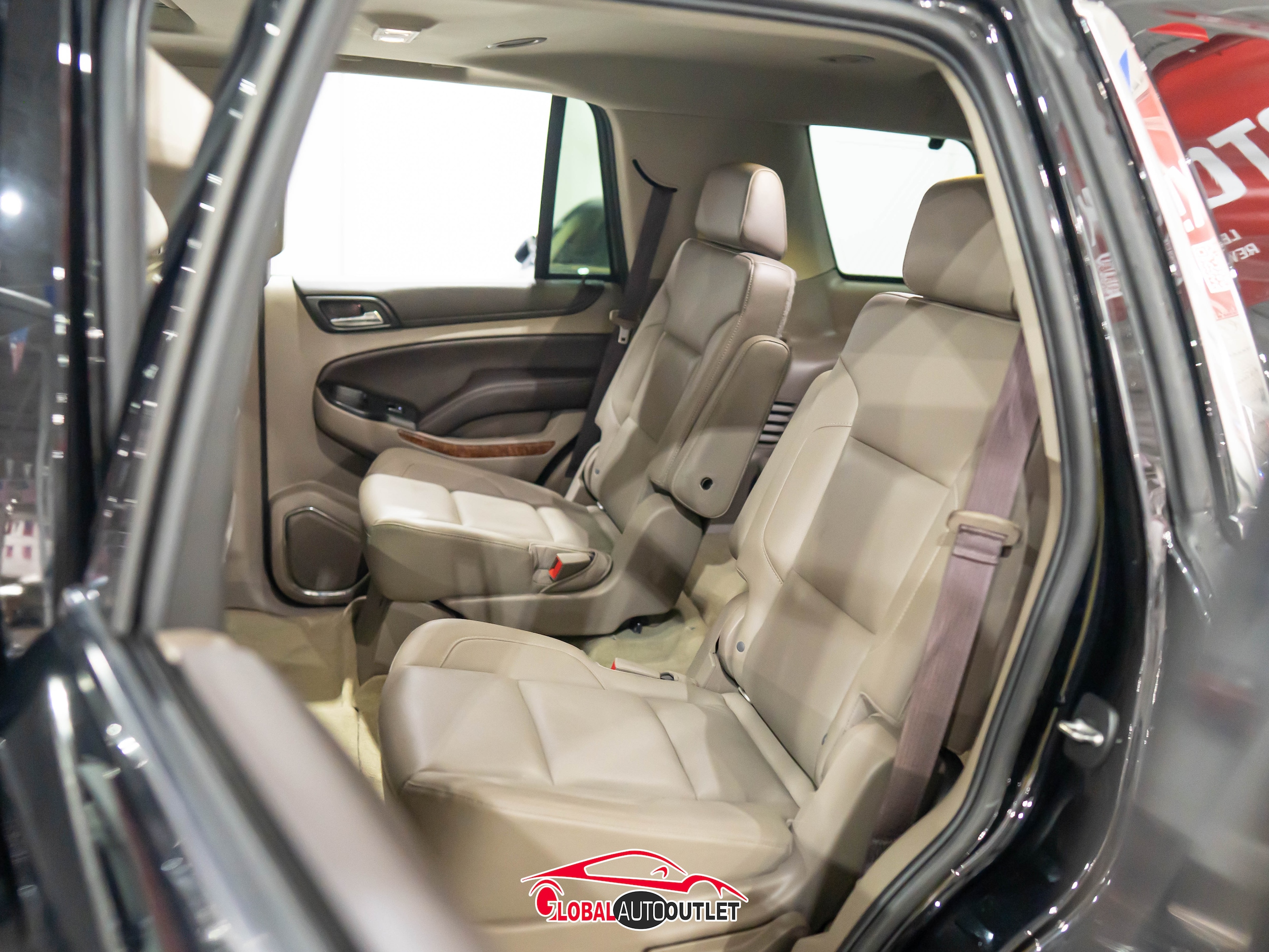 2017 Chevrolet Tahoe Premier - Photo 20