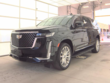 CADILLAC Escalade ESV
