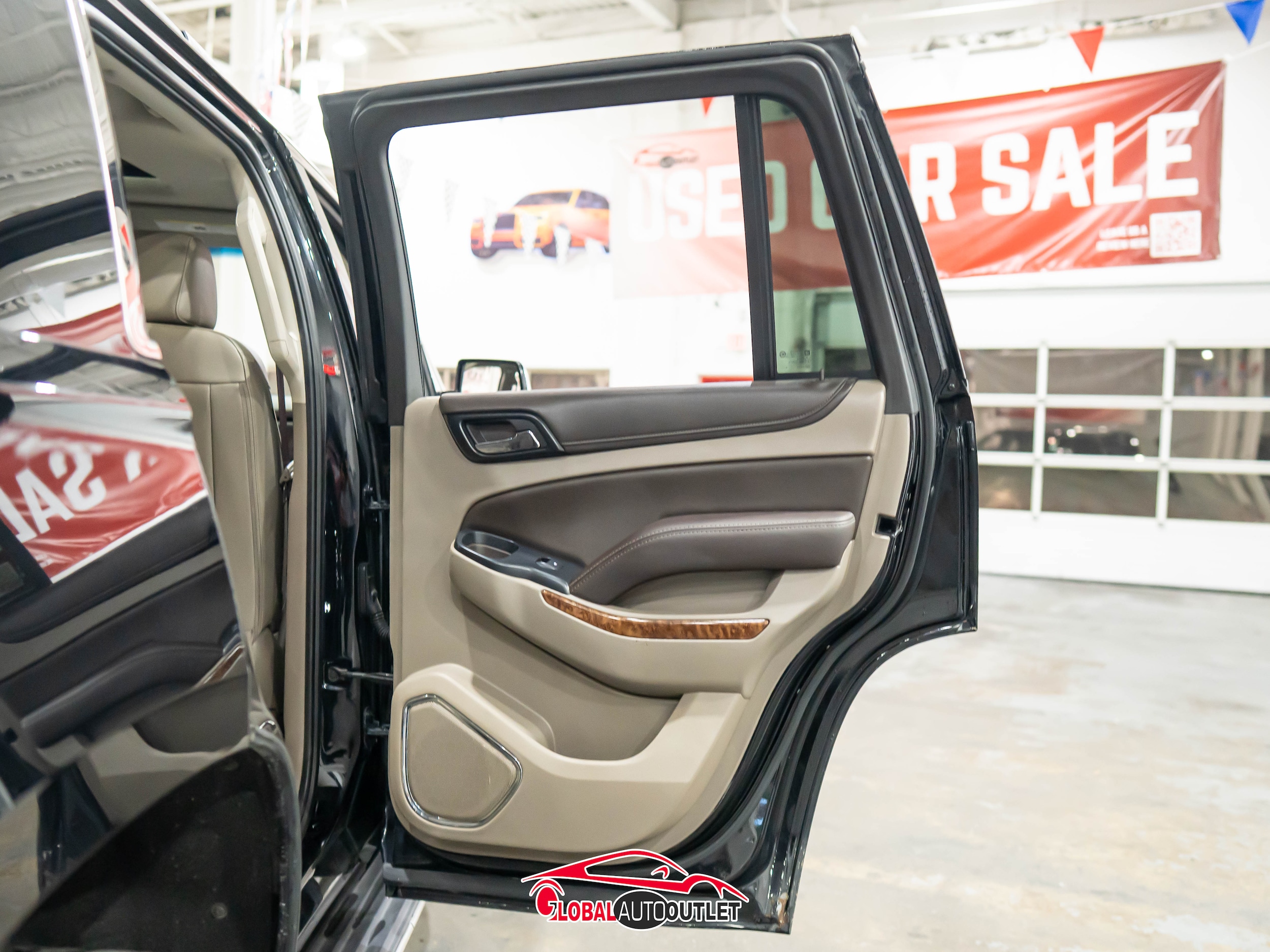 2017 Chevrolet Tahoe Premier - Photo 50