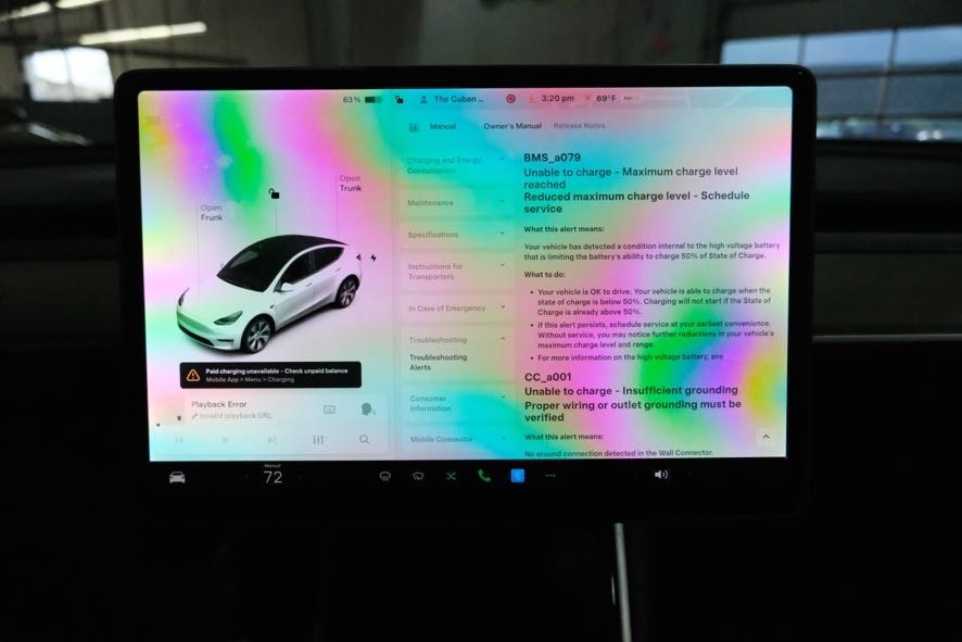 2021 Tesla Model Y Standard Range - Photo 27