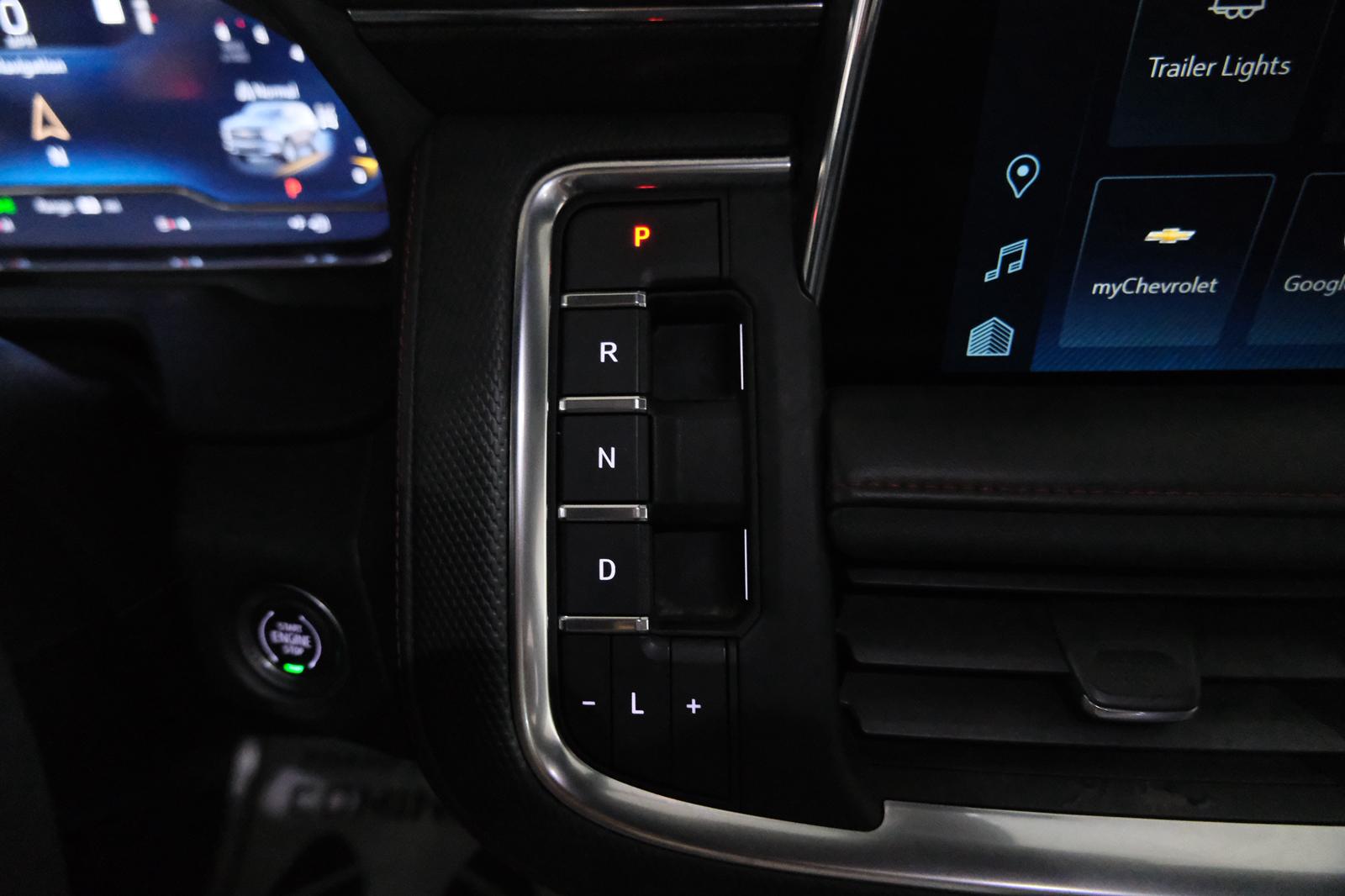 2022 Chevrolet Tahoe RST - Photo 33