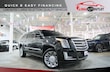 CADILLAC Escalade ESV
