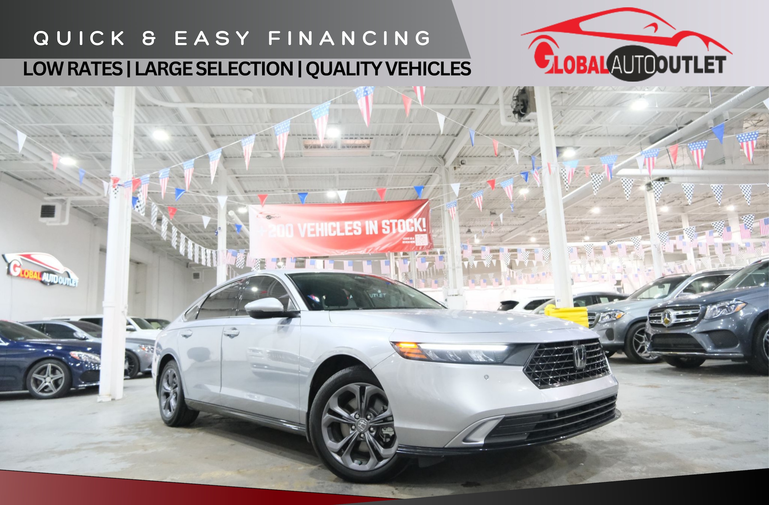 2025 Honda Accord Hybrid EX-L's photo