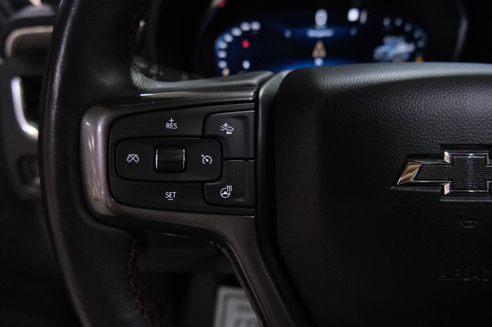 2022 Chevrolet Tahoe RST - Photo 41
