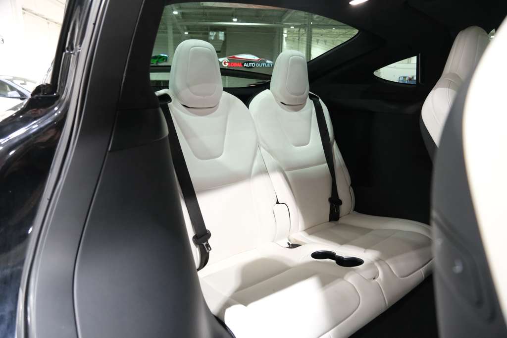 2020 Tesla Model X Performance - Photo 26