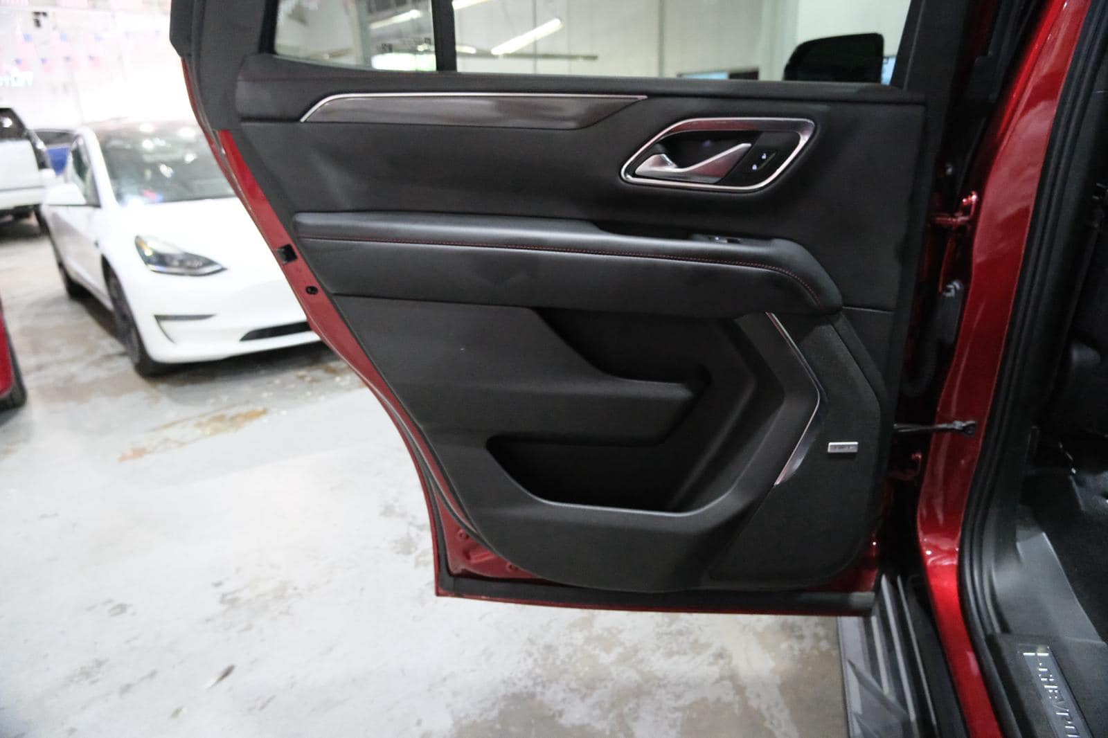 2022 Chevrolet Tahoe RST - Photo 23