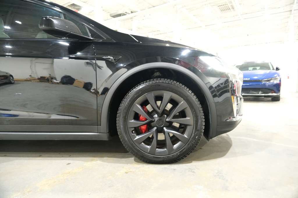 2020 Tesla Model X Performance - Photo 16