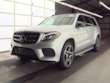 Mercedes-Benz GLS 550
