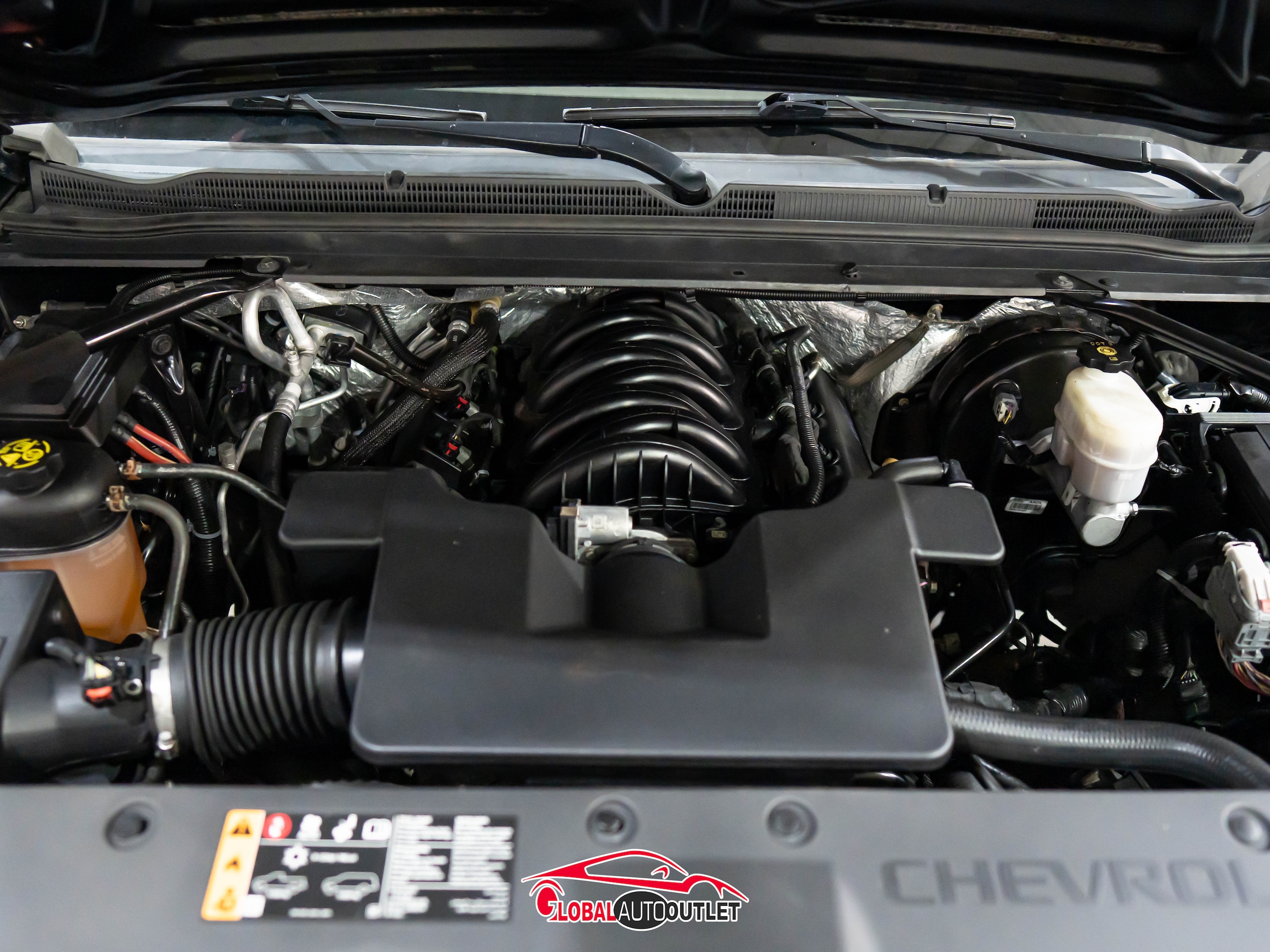 2017 Chevrolet Tahoe Premier - Photo 52