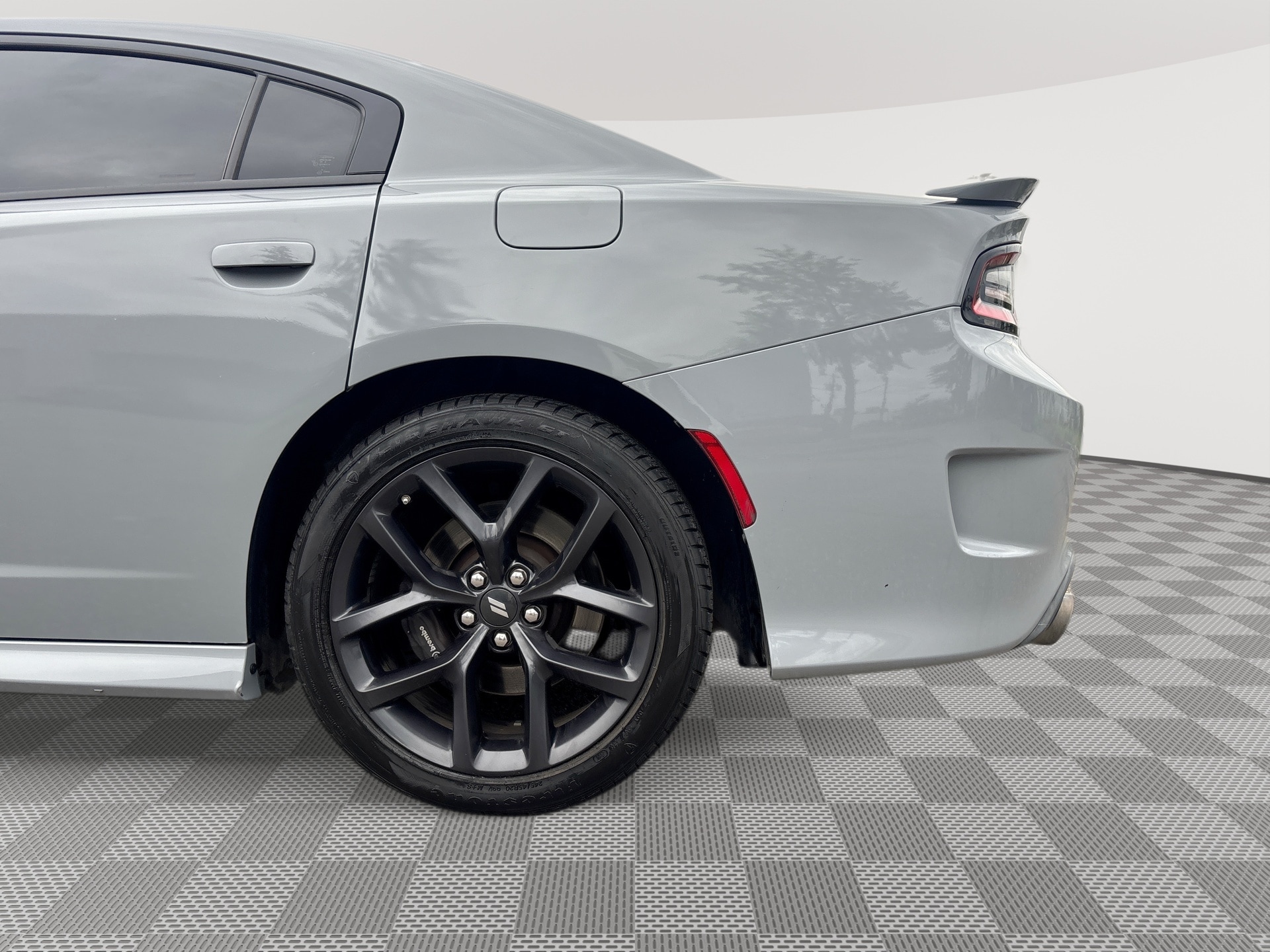 2021 Dodge Charger R/T - Photo 28