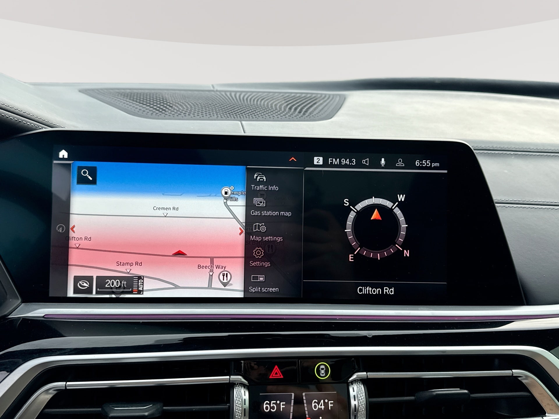 2021 BMW X7 M50i - Photo 20