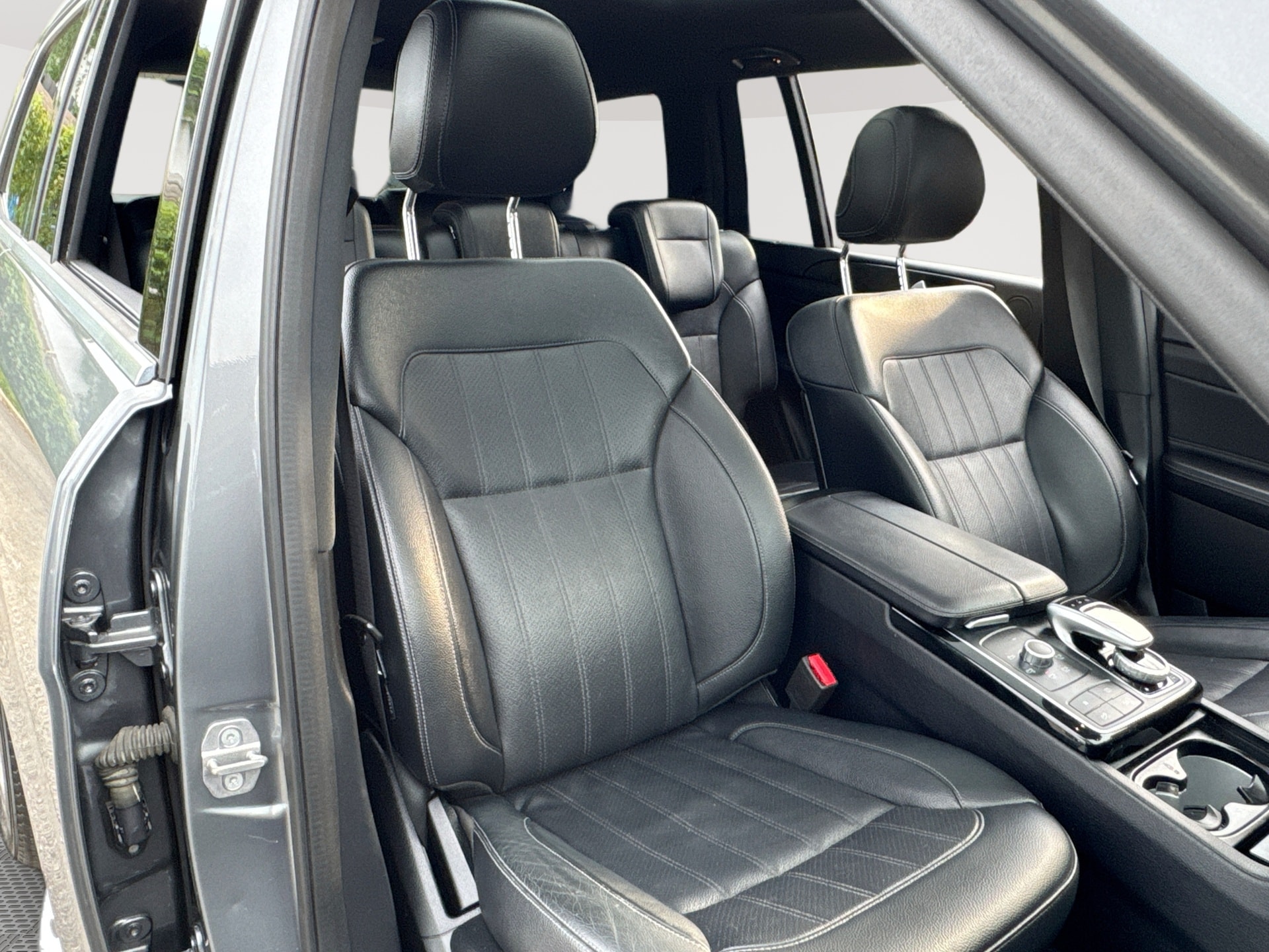 2018 Mercedes-Benz GLS-Class GLS450 - Photo 28