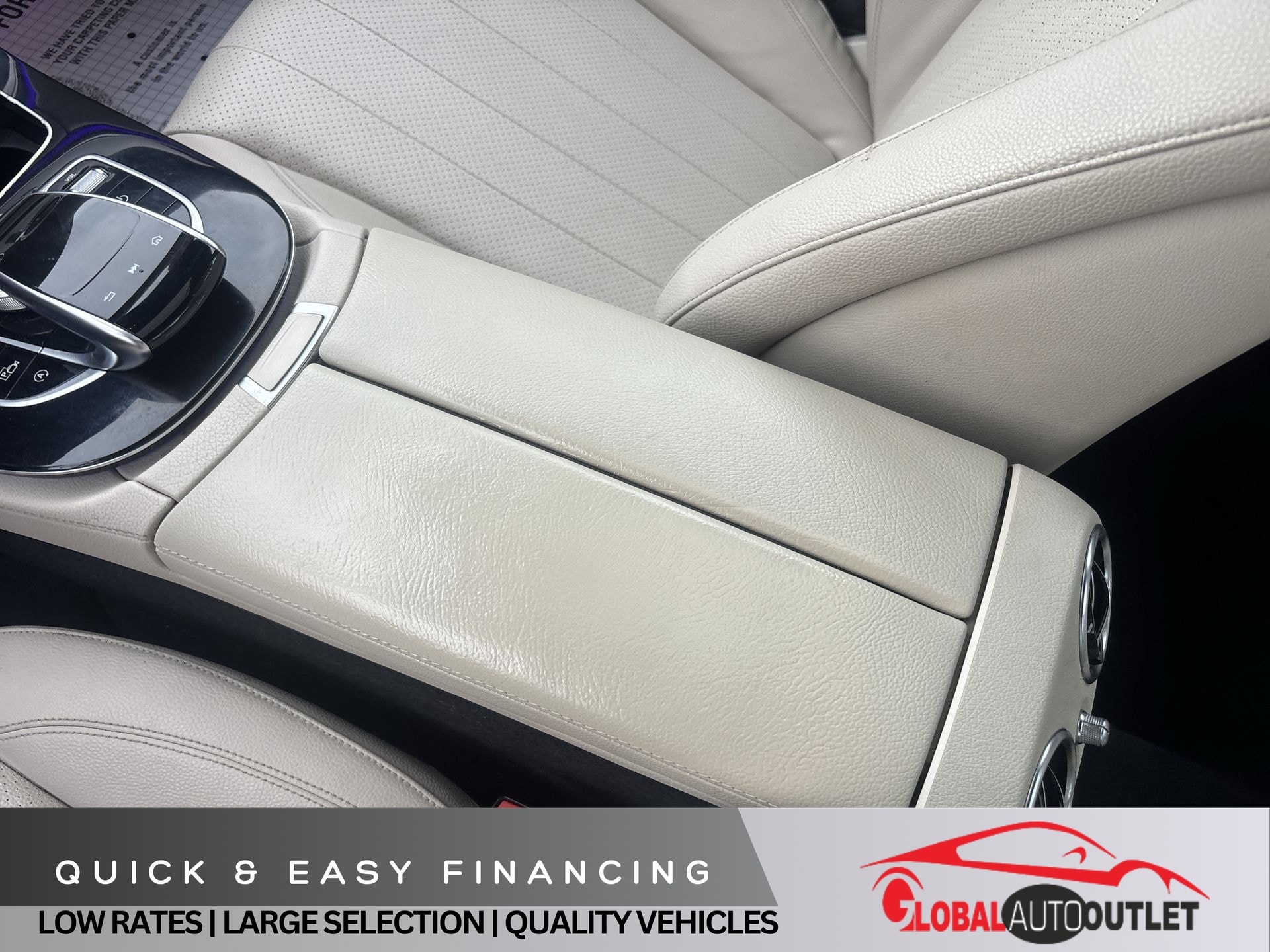 Blue 2017 Mercedes-Benz E-Class Sedan All-Wheel Drive 9-Speed Automatic