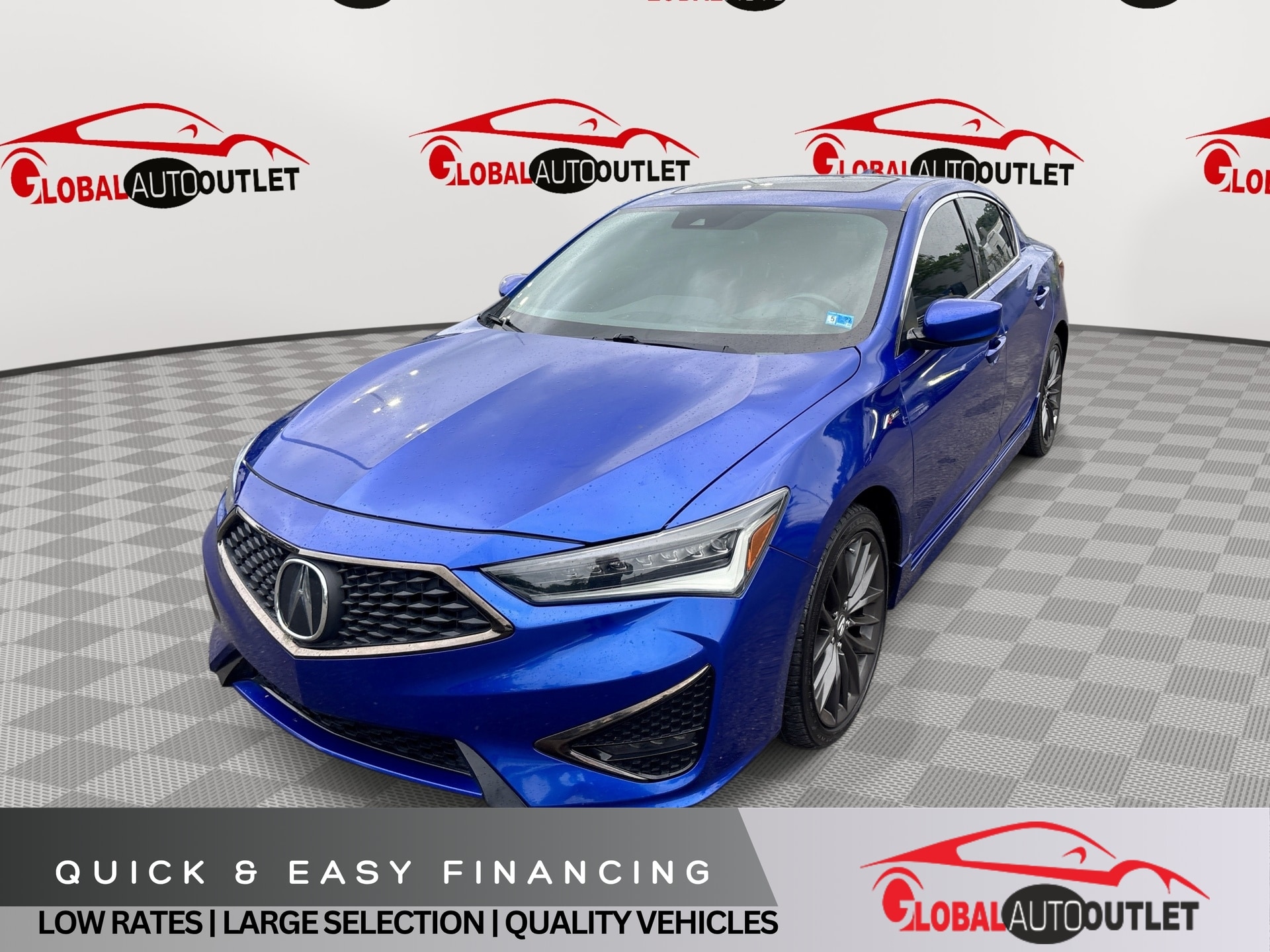 2022 Acura ILX Premium & A-Spec's photo