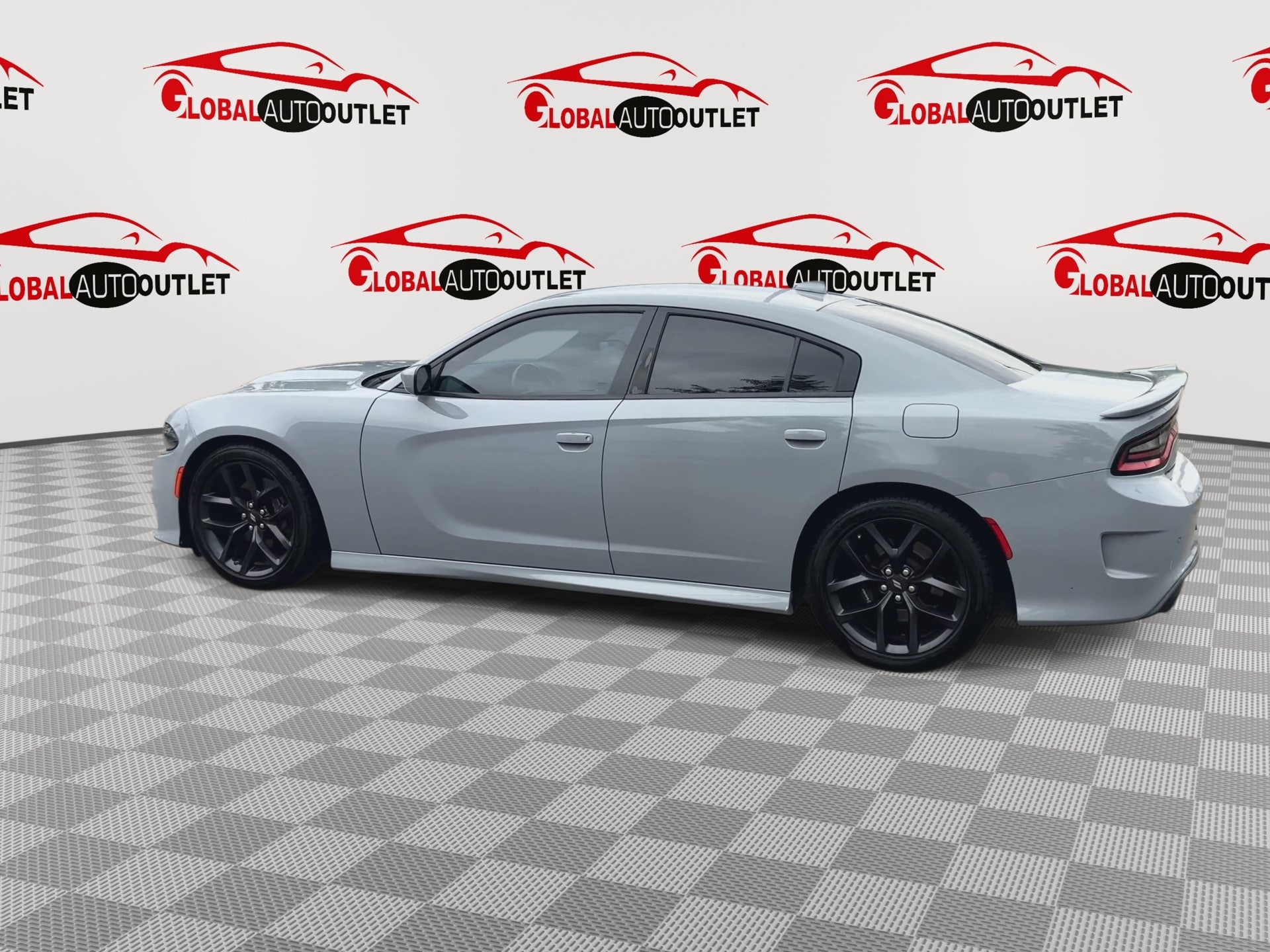 2021 Dodge Charger R/T - Photo 6