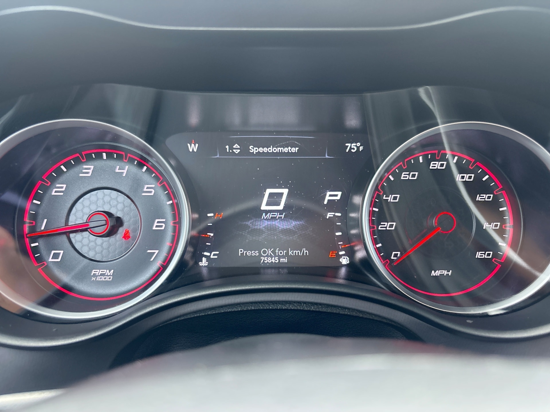 2021 Dodge Charger R/T - Photo 10