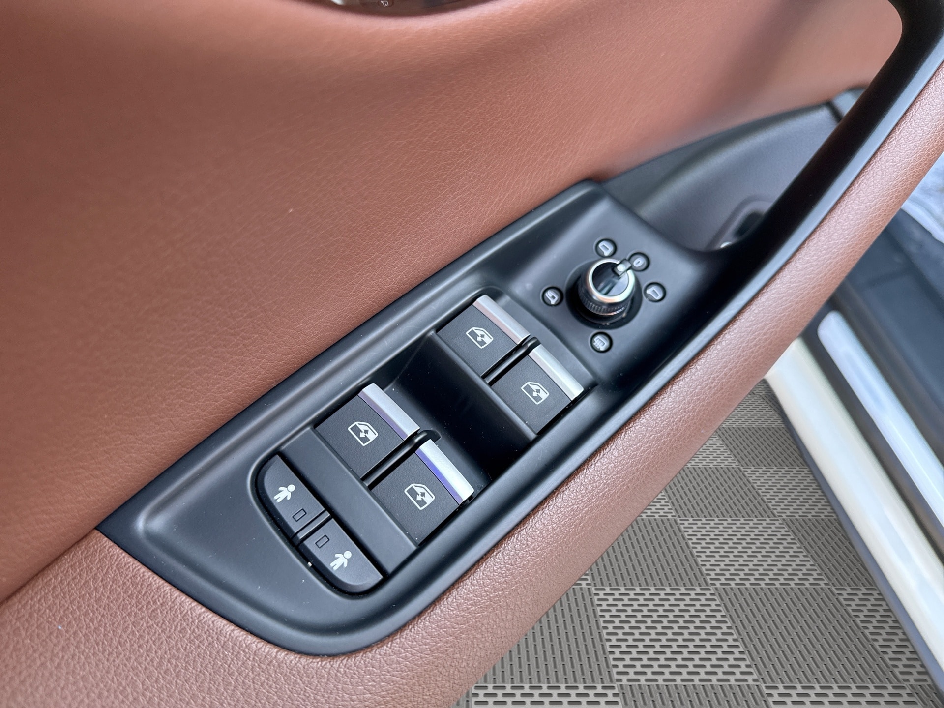 2018 Audi Q7 Prestige - Photo 15