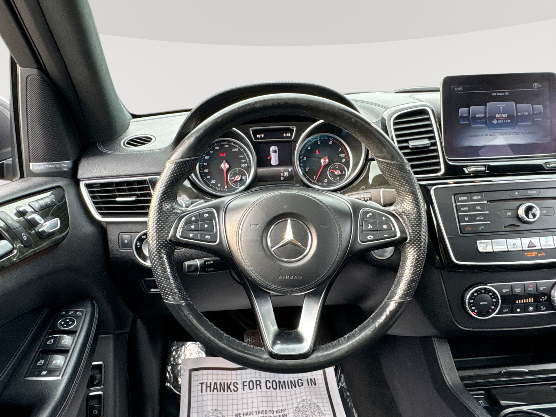 2018 Mercedes-Benz GLS-Class GLS450 - Photo 11