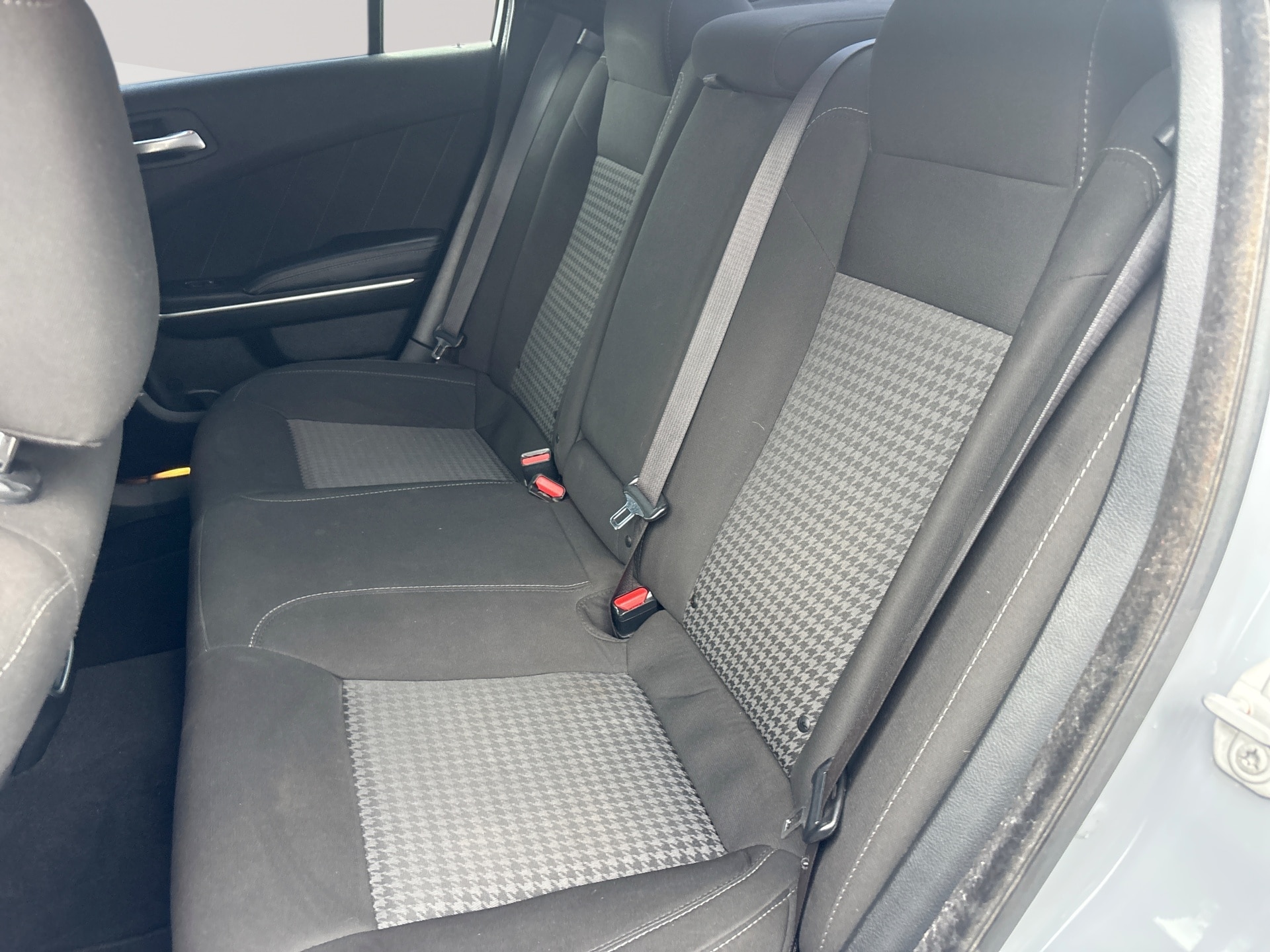 2021 Dodge Charger R/T - Photo 25