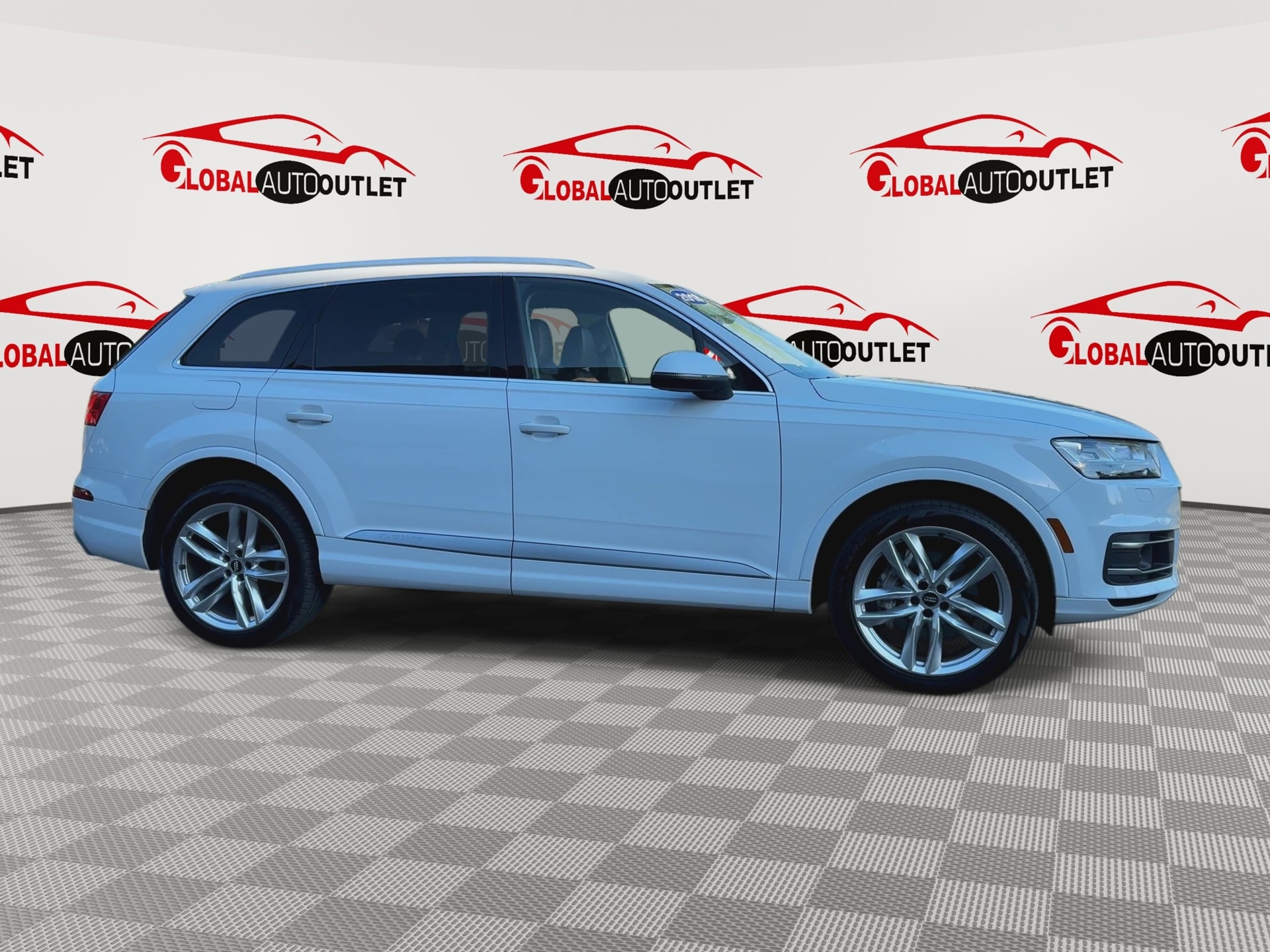 2018 Audi Q7 Prestige - Photo 9