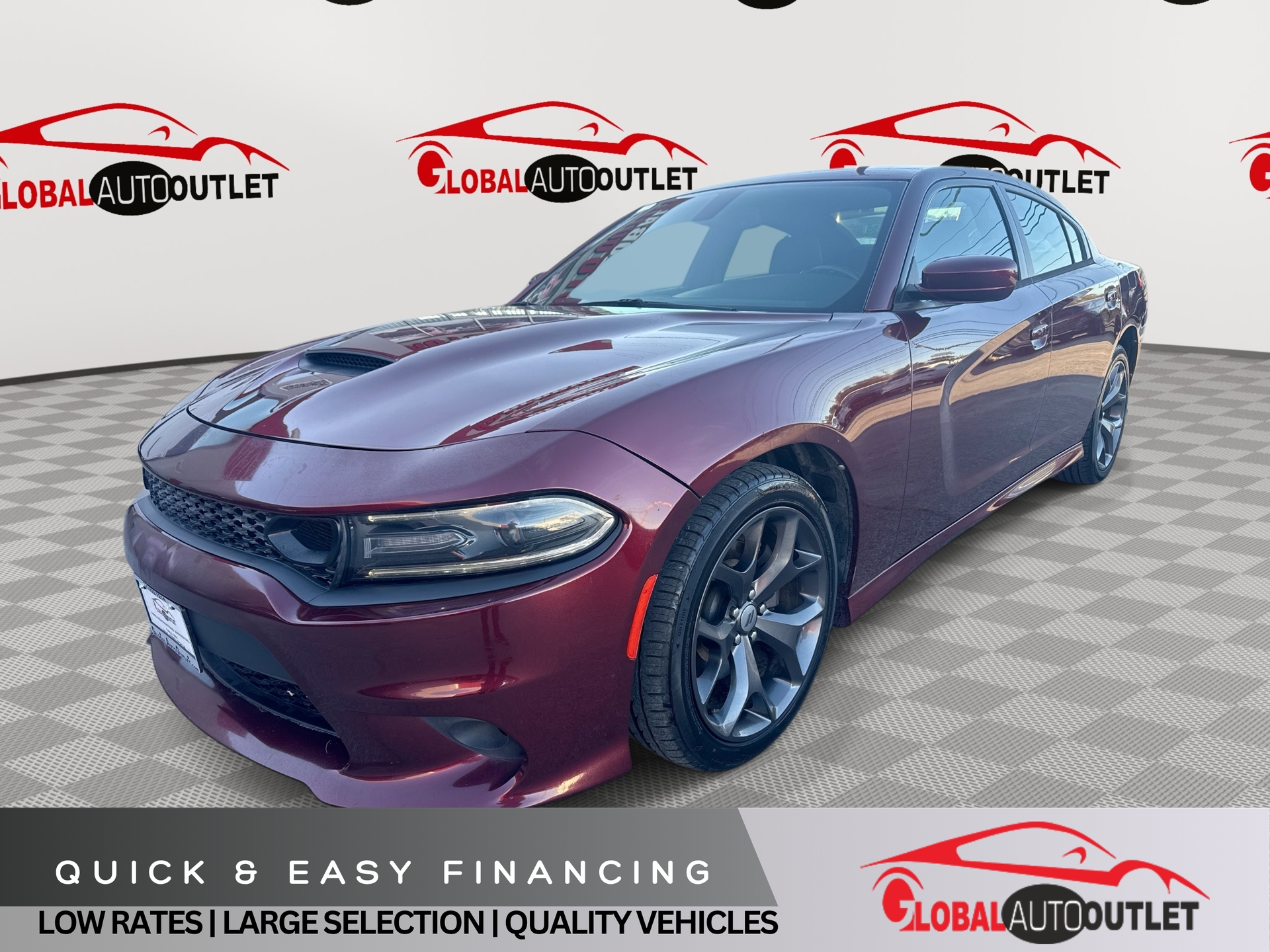  Dodge Charger
