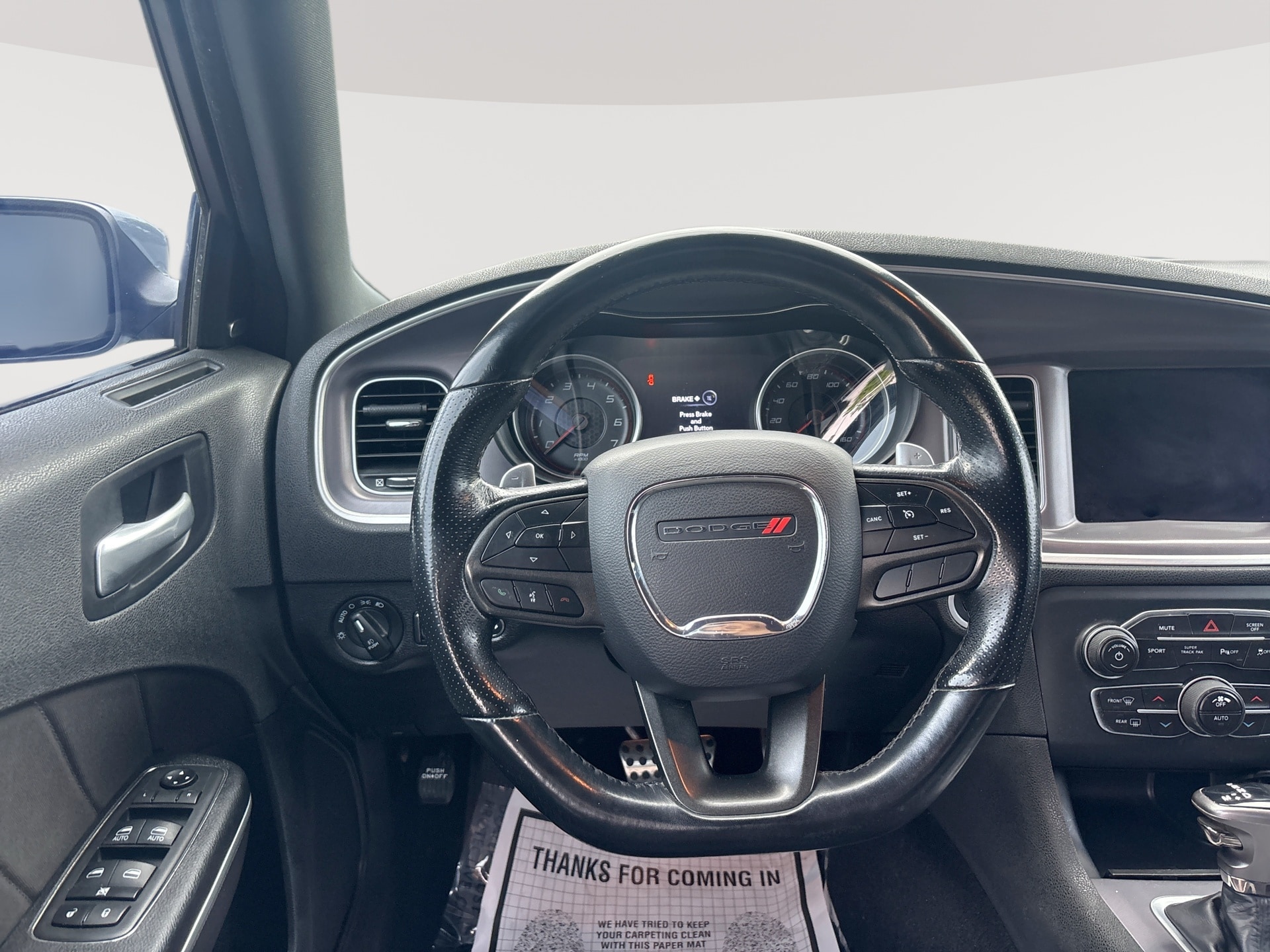 2021 Dodge Charger R/T - Photo 11