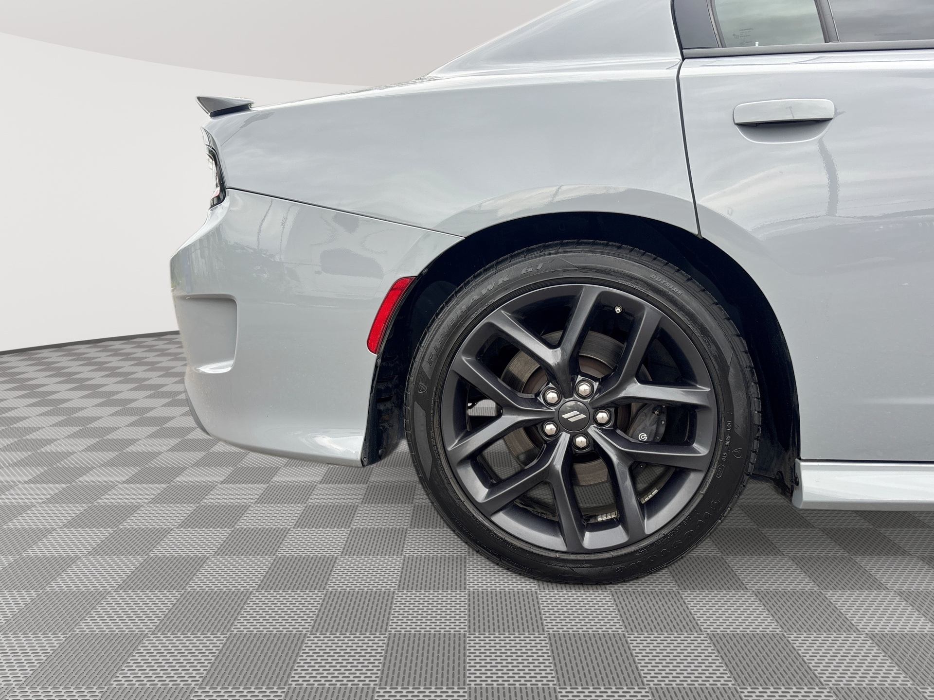 2021 Dodge Charger R/T - Photo 29