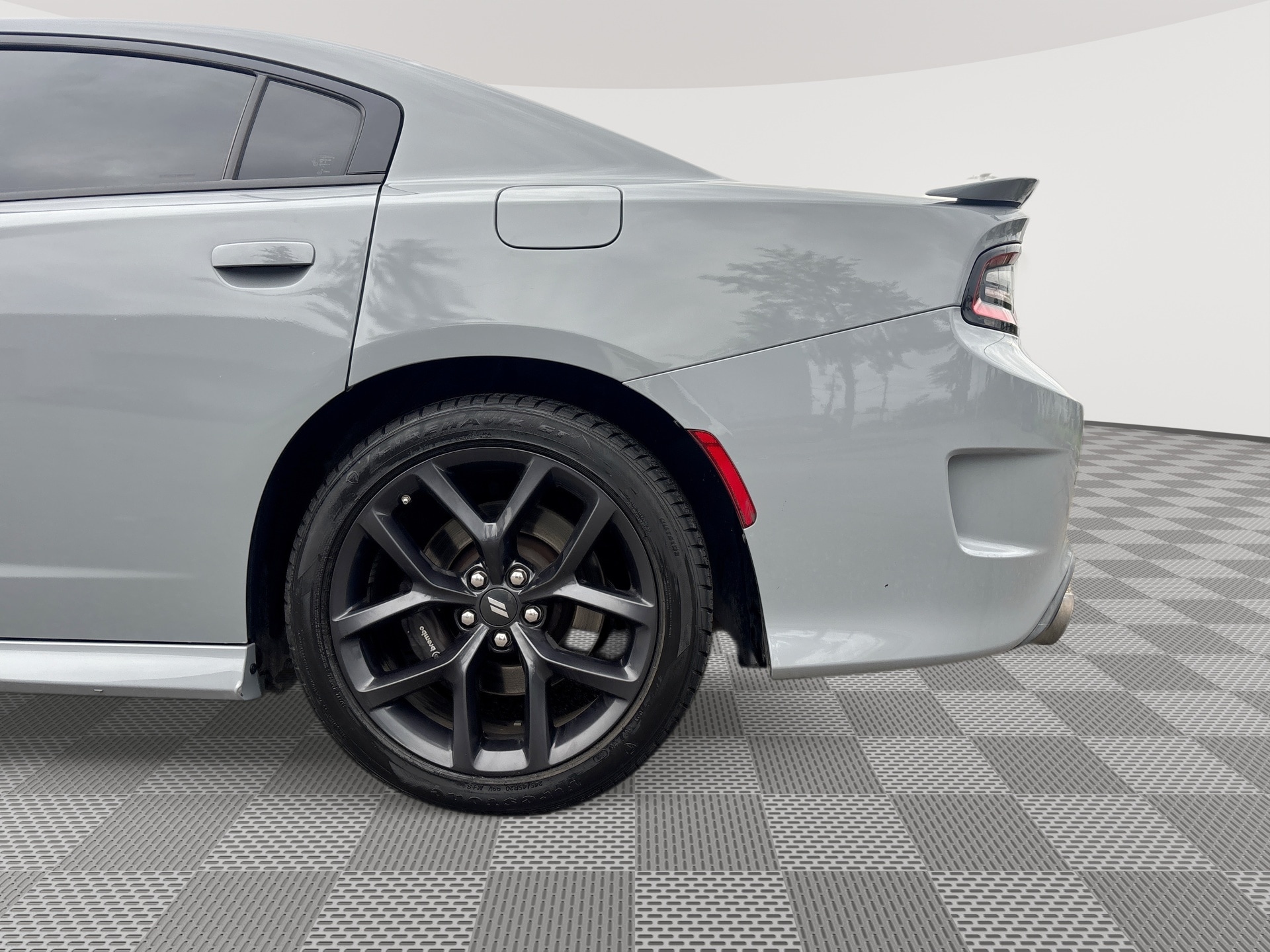 2021 Dodge Charger R/T - Photo 28