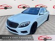 Mercedes-Benz S