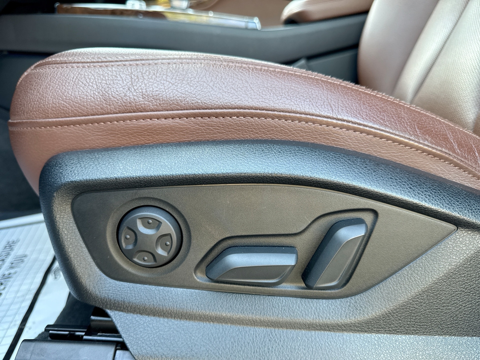 2018 Audi Q7 Prestige - Photo 14