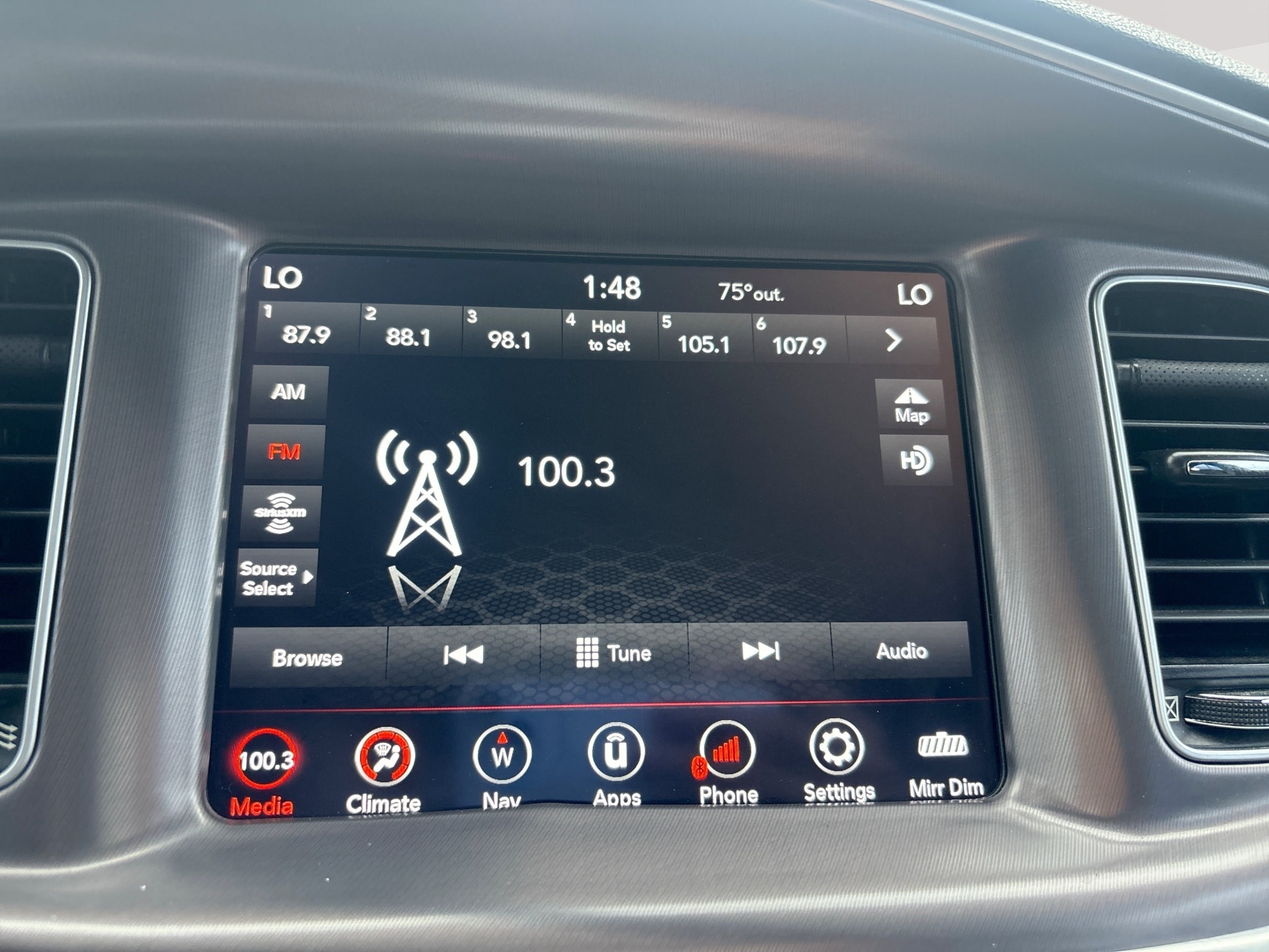 2021 Dodge Charger R/T - Photo 12