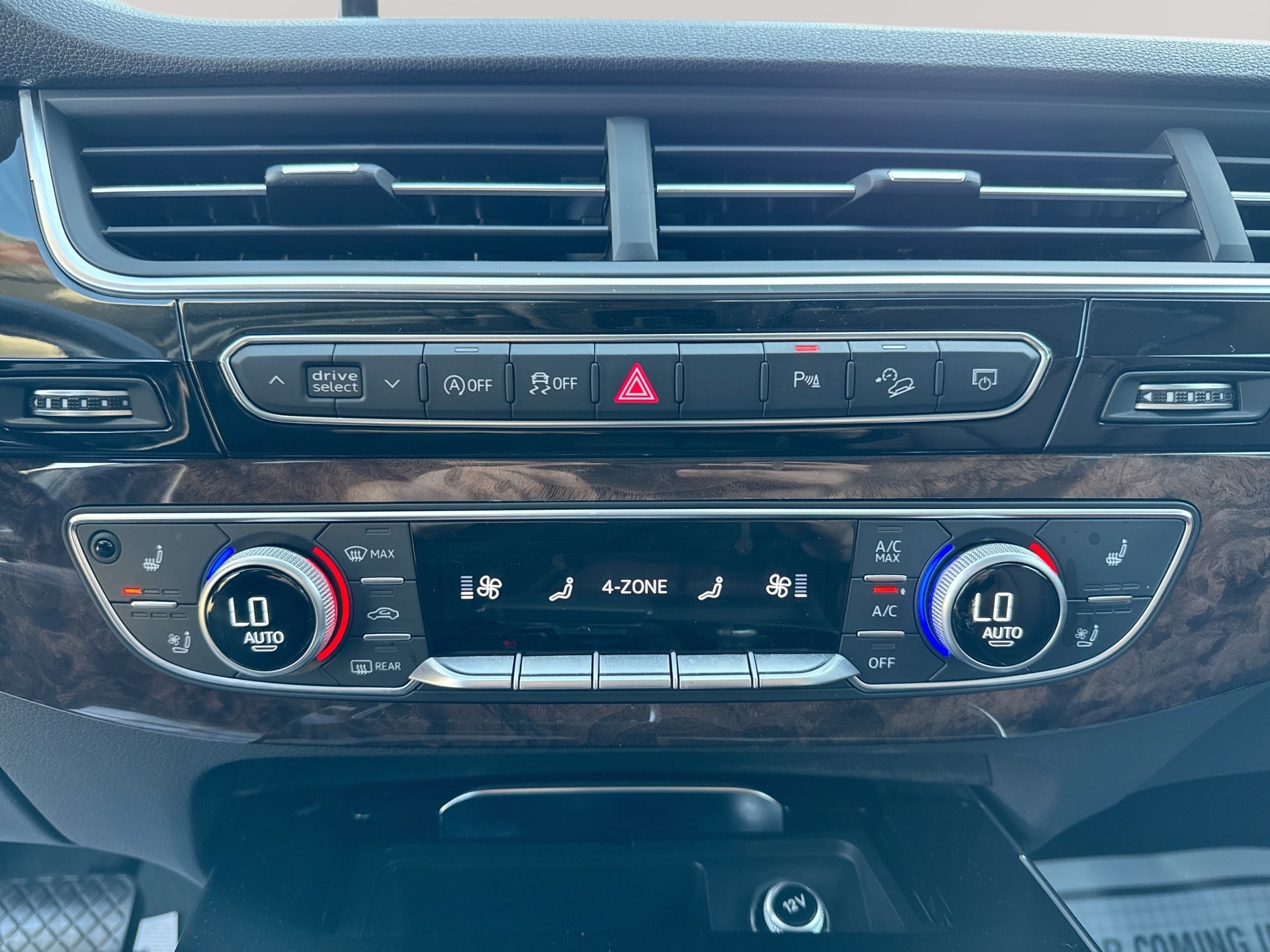 2018 Audi Q7 Prestige - Photo 17