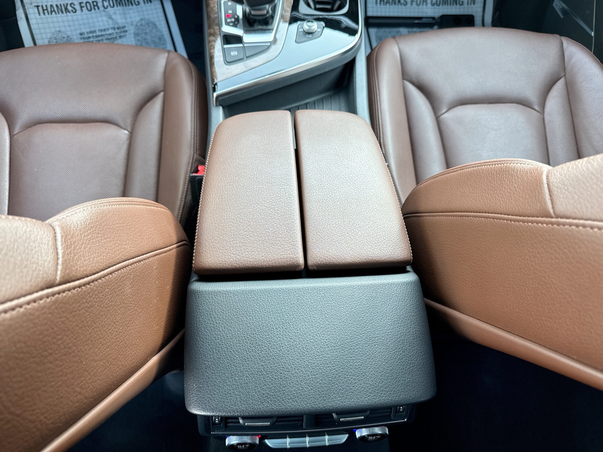2018 Audi Q7 Prestige - Photo 24