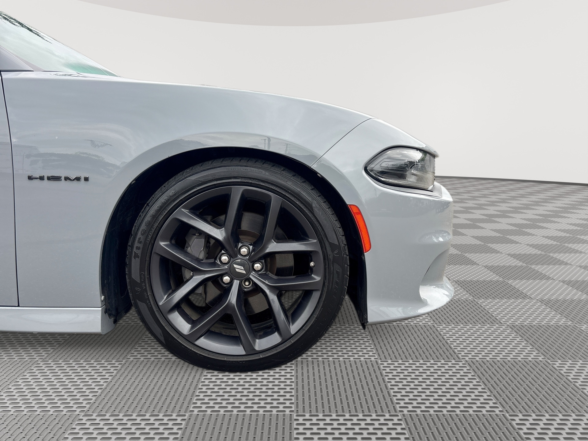 2021 Dodge Charger R/T - Photo 30