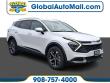 Certified 2024 Kia Sportage EX SUV