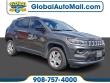 Used 2022 Jeep Compass Latitude SUV