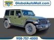 Certified 2023 Jeep