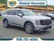 New 2026 Hyundai Palisade Hybrid SEL 7P SUV