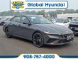 New 2026 Hyundai Elantra SEL Sport Premium Sedan