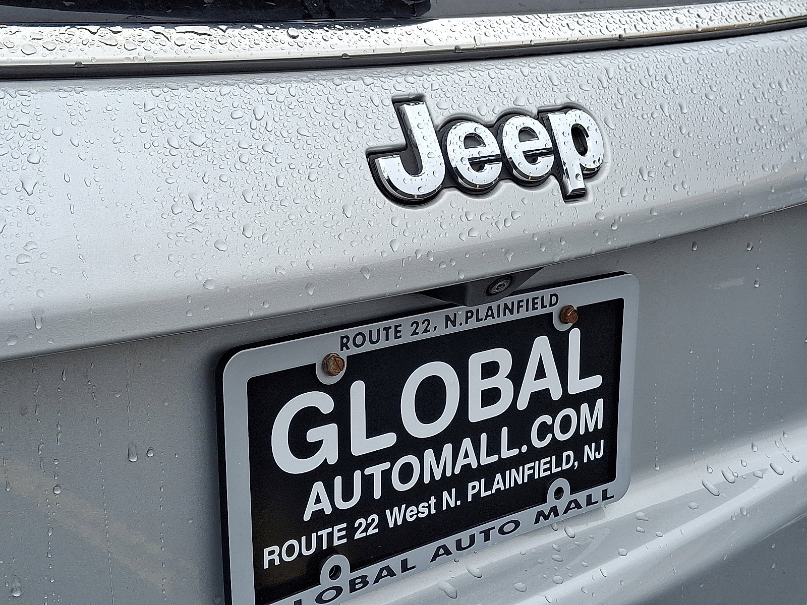 2024 Jeep Compass Limited - Photo 30