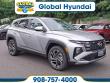 New 2026 Hyundai Tucson SEL Plus AWD SUV